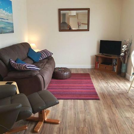 Juno - Apartment In The Heart Of Newquay Ньюкі Екстер'єр фото